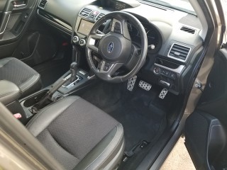 2016 Subaru FORESTER XT for sale in Kingston / St. Andrew, Jamaica