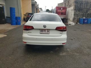 2018 Volkswagen Jetta