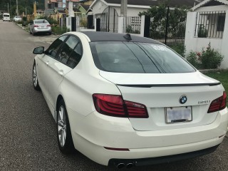 2011 BMW 528i for sale in St. James, Jamaica