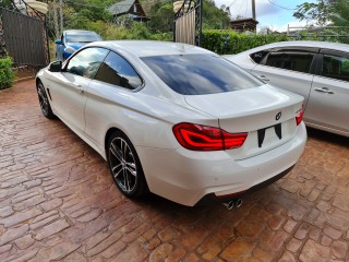 2017 BMW 420i for sale in Kingston / St. Andrew, Jamaica