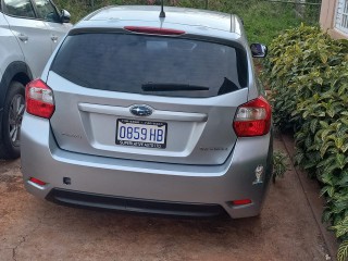 2013 Subaru Impreza for sale in St. Catherine, Jamaica