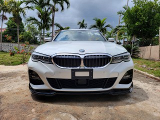 2019 BMW 320i for sale in Manchester, Jamaica