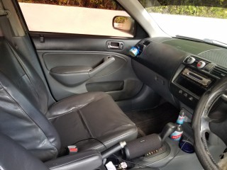 2003 Honda Civic