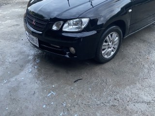 2001 Mitsubishi Airtrek for sale in Kingston / St. Andrew, Jamaica