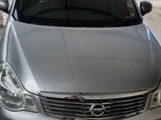 2007 Nissan Bluebird for sale in Kingston / St. Andrew, Jamaica