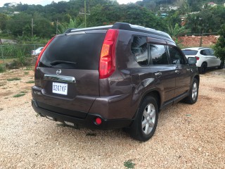 2008 Nissan XTrail