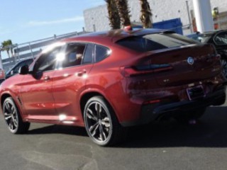 2019 BMW X4 xDrive20i for sale in Kingston / St. Andrew, Jamaica