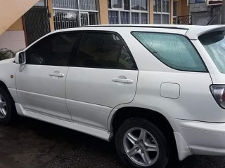 2000 Toyota Harria for sale in St. Catherine, Jamaica