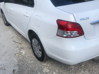 2012 Toyota Belta for sale in Kingston / St. Andrew, Jamaica