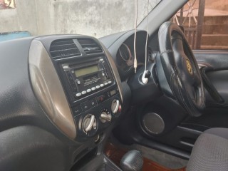 2005 Toyota Rav4 for sale in St. James, Jamaica