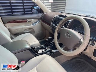 2005 Toyota LAND CRUISER PRADO