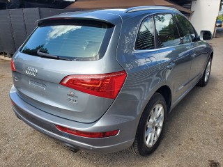 2012 Audi Q5