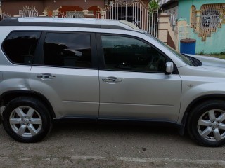 2010 Nissan XTrail for sale in St. Catherine, Jamaica