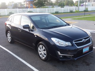 2015 Subaru Impreza Sports for sale in Kingston / St. Andrew, Jamaica