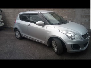 2015 Suzuki Swift for sale in Kingston / St. Andrew, Jamaica