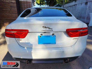 2018 Jaguar XE for sale in Kingston / St. Andrew, Jamaica