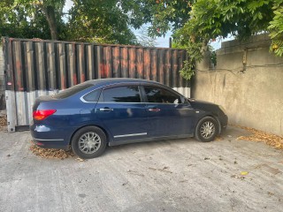 2012 Nissan Bluebird Sylphy for sale in Kingston / St. Andrew, Jamaica