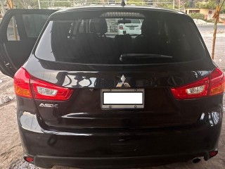 2013 Mitsubishi ASX