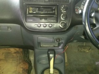 2001 Honda Civic ES1 for sale in Westmoreland, Jamaica