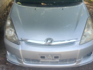 2003 Toyota Wish for sale in Kingston / St. Andrew, Jamaica