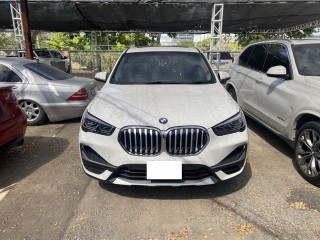 2021 BMW X1