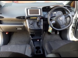 2013 Toyota Wish for sale in St. Catherine, Jamaica