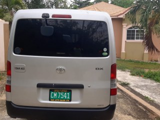 2012 Toyota TownAce