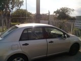 2010 Nissan tiida for sale in Westmoreland, Jamaica