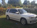 2006 Subaru Forrester Cross Sports for sale in Kingston / St. Andrew, Jamaica