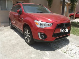 2015 Mitsubishi ASX for sale in Kingston / St. Andrew, Jamaica