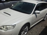2008 Subaru Legacy for sale in Kingston / St. Andrew, Jamaica