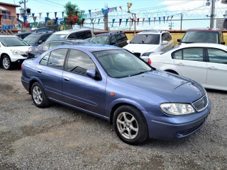 2004 Nissan SUNNY for sale in Kingston / St. Andrew, Jamaica