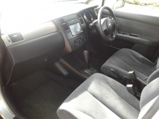 2011 Nissan Tida Latio for sale in St. Ann, Jamaica