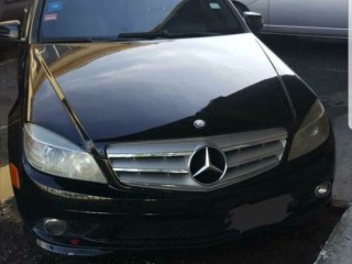 2010 Mercedes Benz C300 for sale in Kingston / St. Andrew, Jamaica