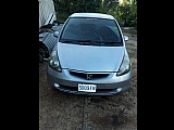 2003 Honda fit for sale in Manchester, Jamaica