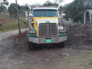 2001 MG Western Star for sale in Clarendon, Jamaica