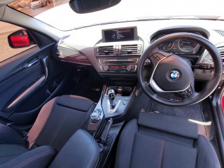 2015 BMW 116i for sale in Kingston / St. Andrew, Jamaica