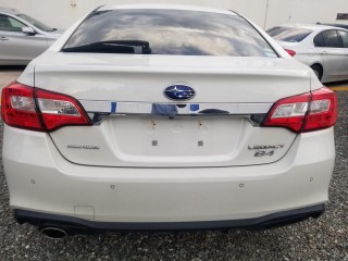 2018 Subaru LEGACY for sale in Kingston / St. Andrew, Jamaica