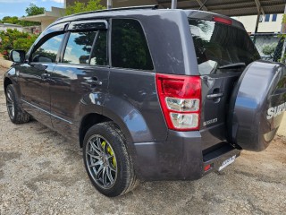 2008 Suzuki Grand Vitara
$1,050,000