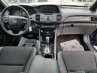 2017 Honda ACCORD for sale in St. James, Jamaica