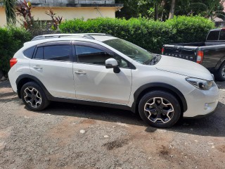 2013 Subaru XV