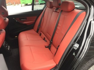 2014 BMW 316i for sale in Kingston / St. Andrew, Jamaica