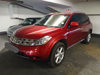 2008 Nissan Murano for sale in Kingston / St. Andrew, Jamaica