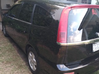 2002 Honda Stream for sale in Kingston / St. Andrew, Jamaica