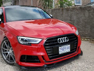2018 Audi S3 for sale in St. Catherine, Jamaica
