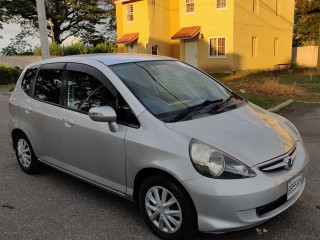 2006 Honda Fit for sale in St. Catherine, Jamaica