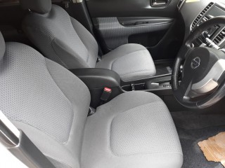 2011 Nissan Wingroad for sale in St. James, Jamaica