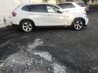 2014 BMW X1 for sale in Kingston / St. Andrew, Jamaica