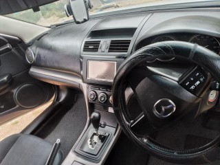 2010 Mazda Attenza