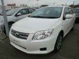 2008 Toyota Corolla Axio for sale in Kingston / St. Andrew, Jamaica